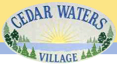 Cedar Waters Village